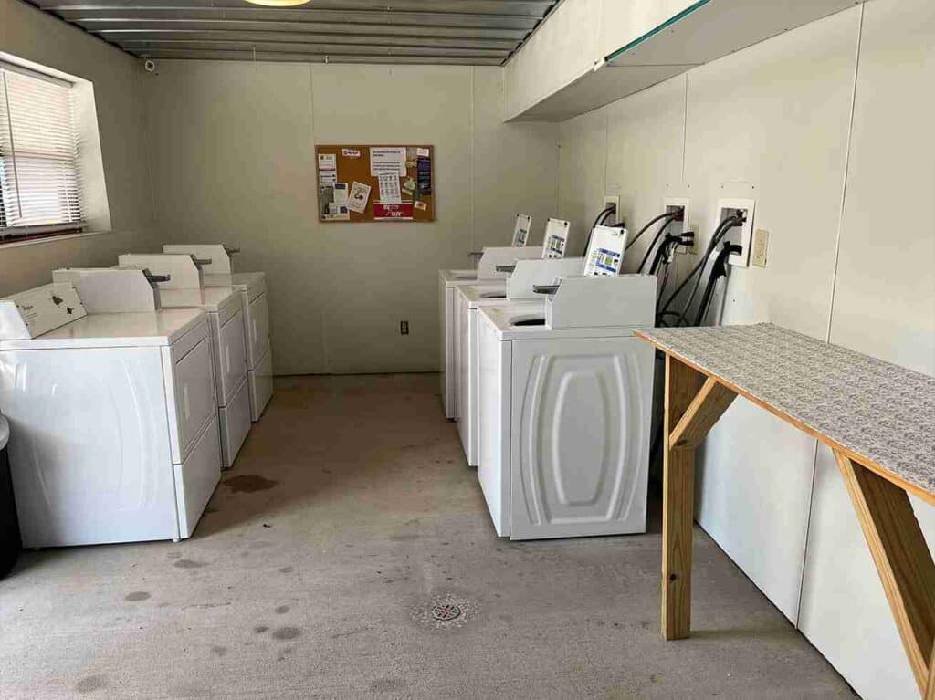 long term rv sites near madisonville ky​