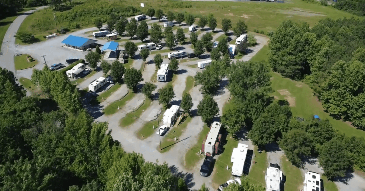 Western KY RV Park — photo 6